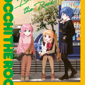 BOCCHI THE ROCK! 6