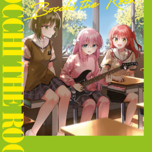 BOCCHI THE ROCK! 7