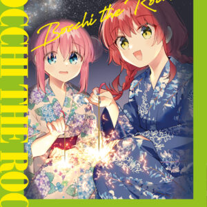 BOCCHI THE ROCK! 7 - CELEBRATION EDITION