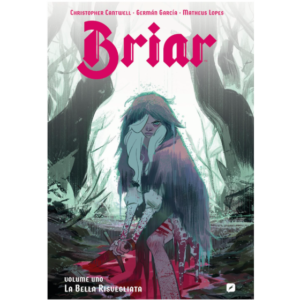BRIAR 1