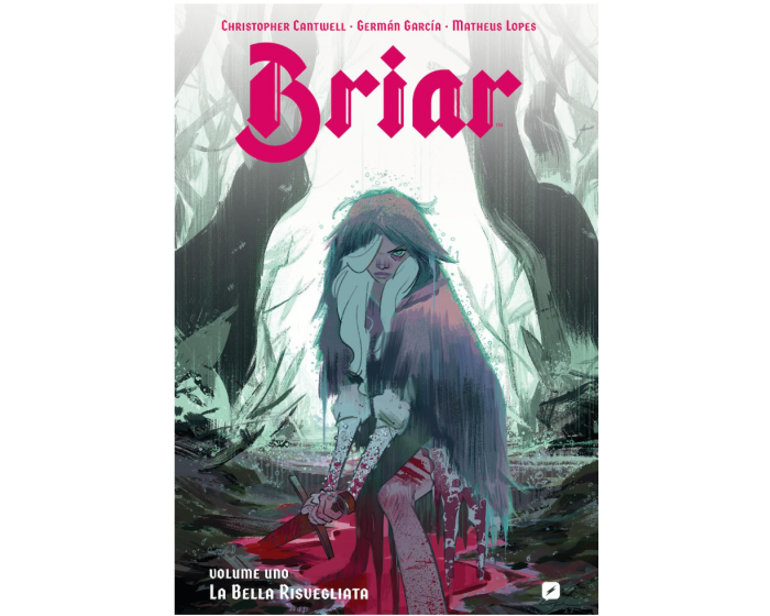 BRIAR 1