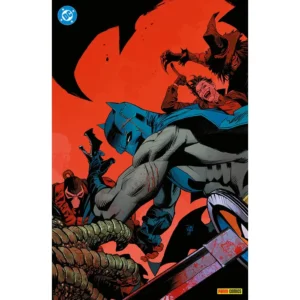 BATMAN 1 (#126) DC INSTANT KAGURABACHI