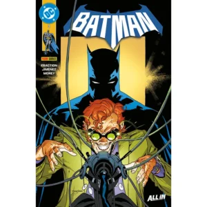 BATMAN 3 (#128)