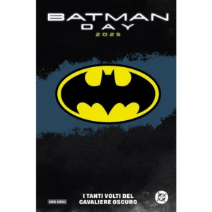 BATMAN DAY 2025