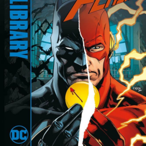 BATMAN/FLASH LA SPILLA