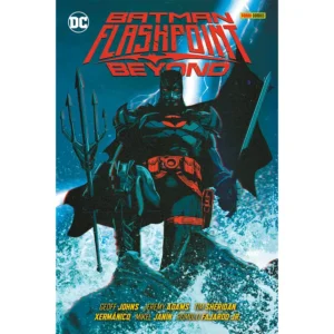 BATMAN: FLASHPOINT BEYOND