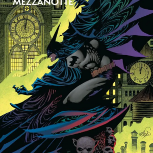BATMAN: GOTHAM DOPO MEZZANOTTE