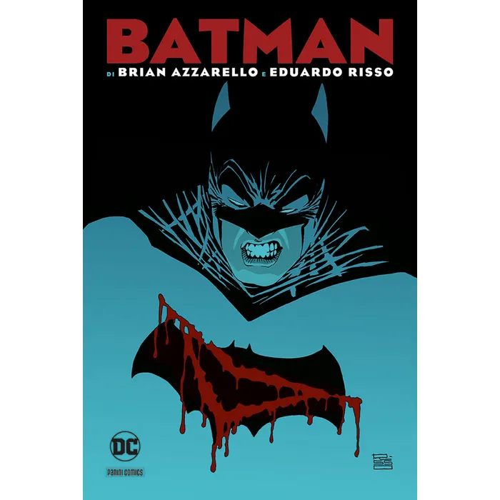 BATMAN DI AZZARELLO E RISSO