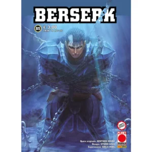 BERSERK 85