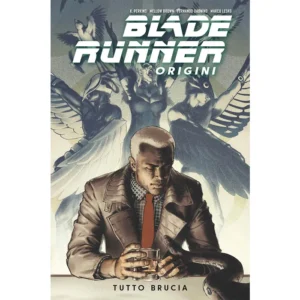 BLADE RUNNER ORIGINI 3