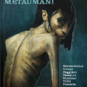 CASI METAUMANI 1