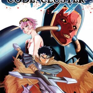 CODE: CLUSTER 1