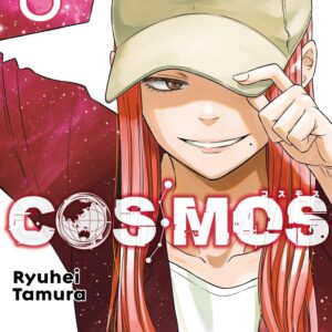 COSMOS 6