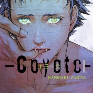 COYOTE 1