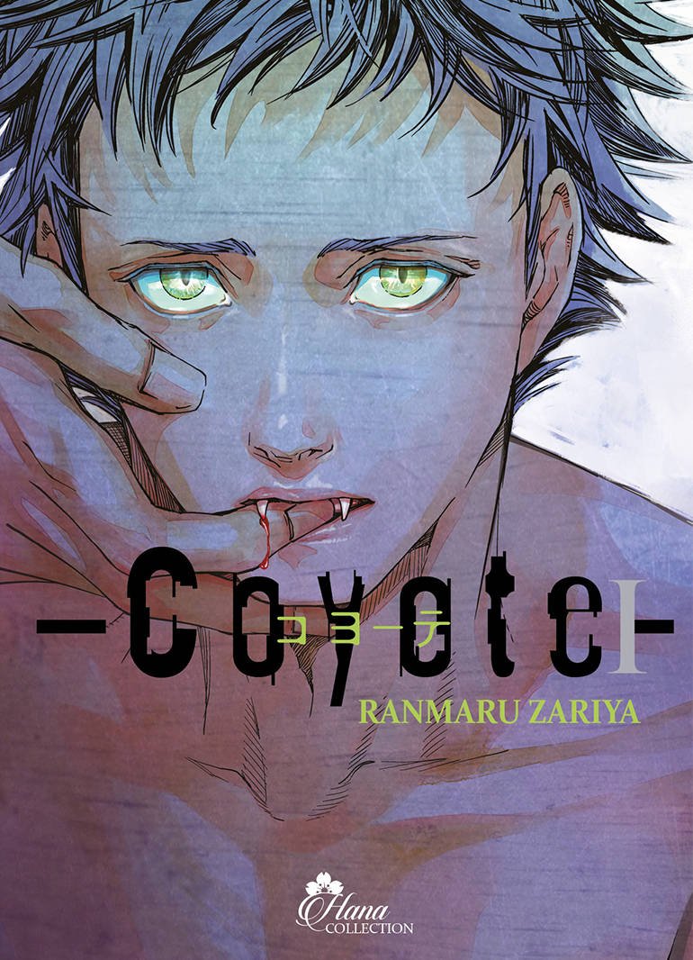 COYOTE 1