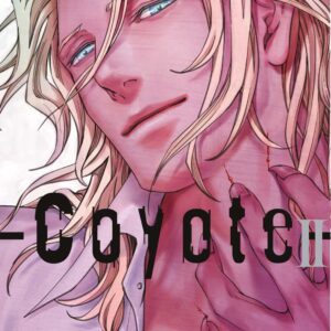 COYOTE 2