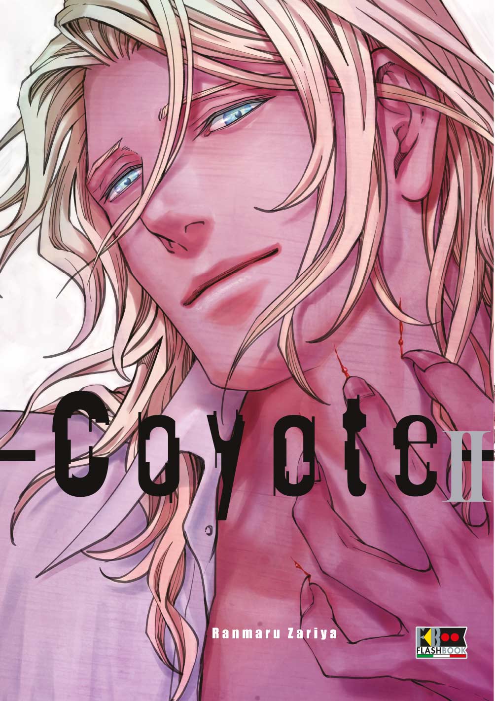 COYOTE 2