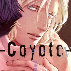 COYOTE 4