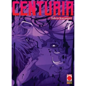 CENTURIA 7