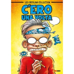 C'ERO UNA VOLTA - LEO ORTOLANI COLLECTION