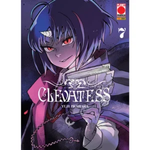 CLEVATESS 7