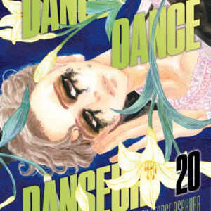 DANCE DANCE DANSEUR 20
