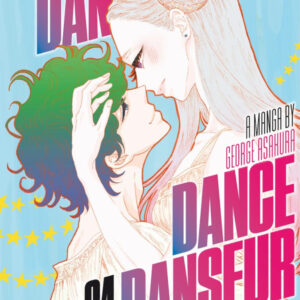 DANCE DANCE DANSEUR 24