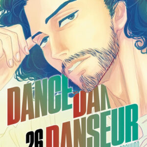 DANCE DANCE DANSEUR 26