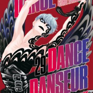 DANCE DANCE DANSEUR 29