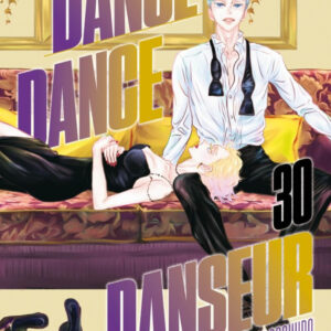 DANCE DANCE DANSEUR 30
