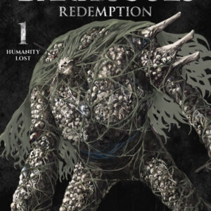 DARK SOULS - REDEMPTION 1