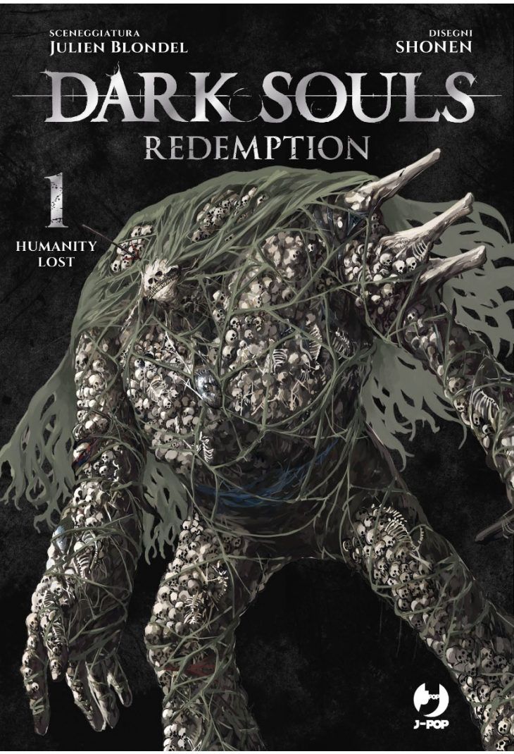 DARK SOULS - REDEMPTION 1