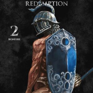 DARK SOULS - REDEMPTION 2