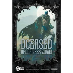 DCEASED 1