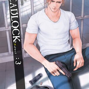 DEADLOCK 3