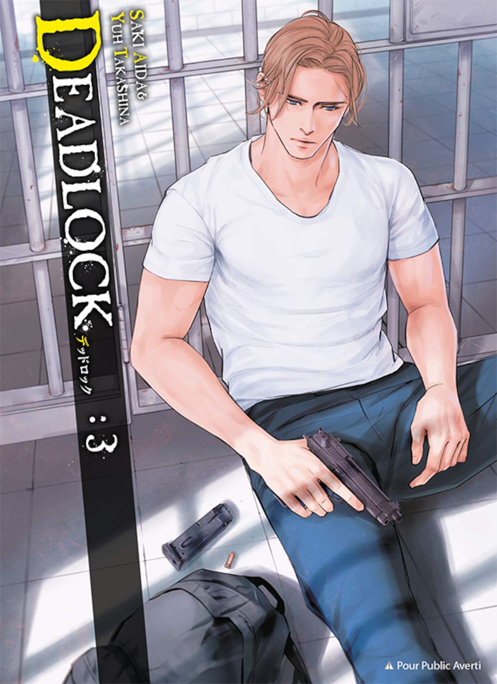 DEADLOCK 3