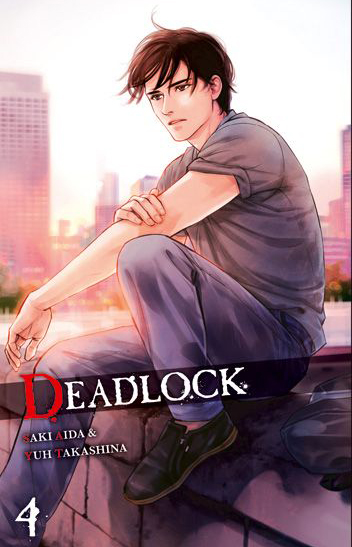DEADLOCK 4