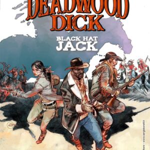 DEADWOOD DICK
