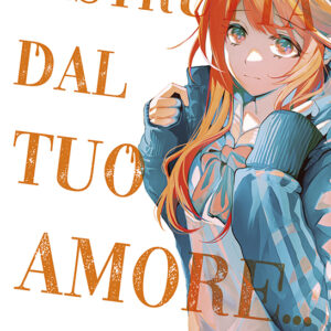 DISTRUTTA DAL TUO AMORE... 2