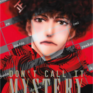 DON'T CALL IT MYSTERY 10