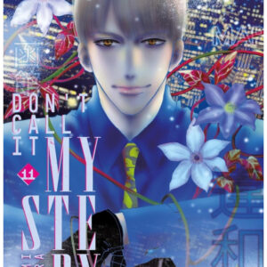 DON'T CALL IT MYSTERY 11