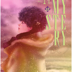 DON'T CALL IT MYSTERY 12
