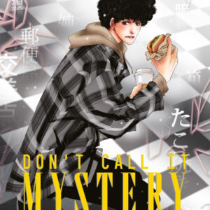 DON'T CALL IT MYSTERY 6