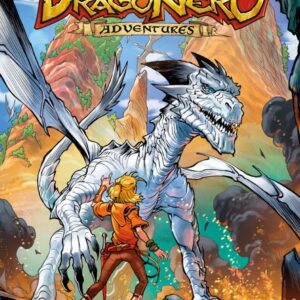 DRAGONERO ADVENTURES 10