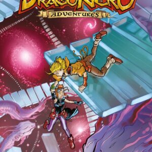 DRAGONERO ADVENTURES 11