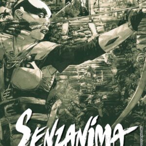 DRAGONERO SENZANIMA 14 FUGA