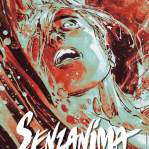 DRAGONERO SENZANIMA 15 NAUFRAGIO VARIANT