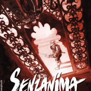 DRAGONERO SENZANIMA 16 MALEFICIO