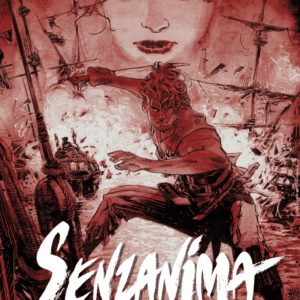 DRAGONERO SENZANIMA 17 TRADIMENTO