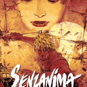 DRAGONERO SENZANIMA 17 TRADIMENTO VARIANT